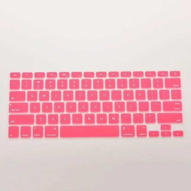 Ochranný kryt klávesnice pre Apple Macbook