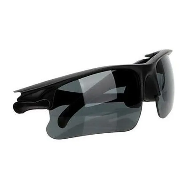 Vodičské okuliare s ochranou proti oslneniu/nočnému videniu