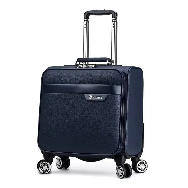 Travel suitcase on wheels Blair 1