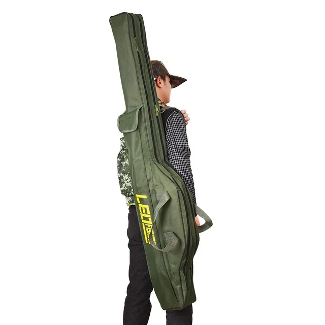 Fishing bag for rods J1591