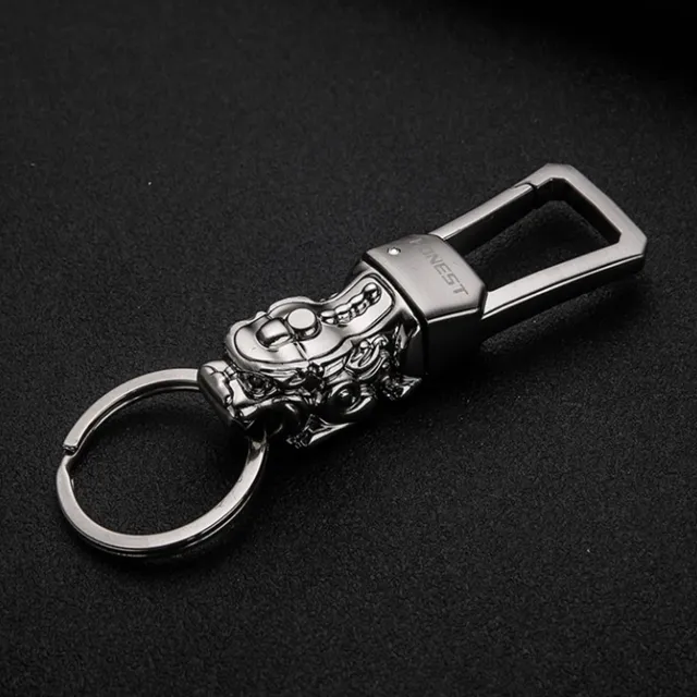 Luxury keyring