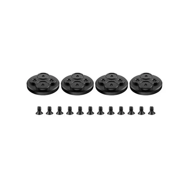 Dust caps on drone DJI Mini 2 / Mini SE 4 pcs