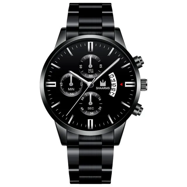 Luxurious men's watch Blake