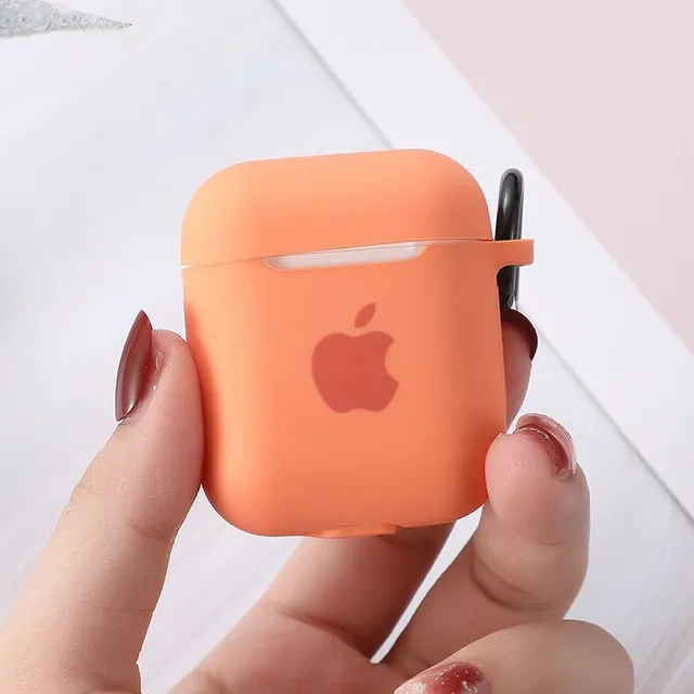 Krásné pouzdro pro AirPods 1/2