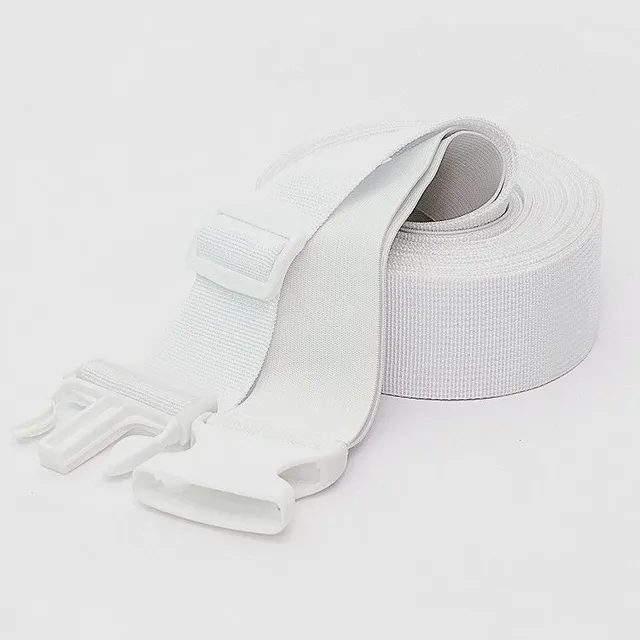 Mattress connection strap, 10 m long bed connection strap with adjustable buckle