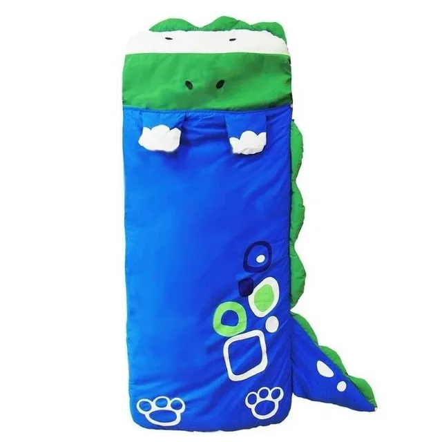 Baby sleeping bag