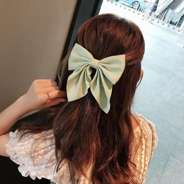 Girl's ribbon - bow