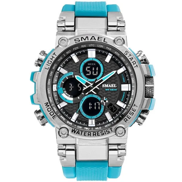 Sports men's watches