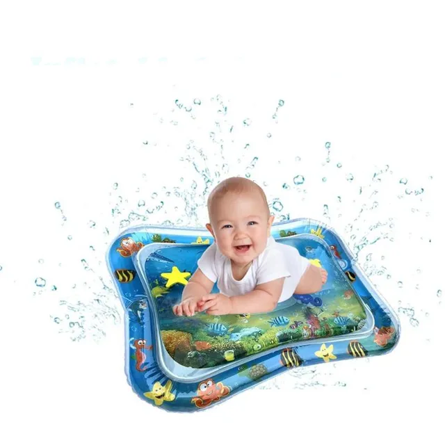 Inflatable mattresses/toddler pad