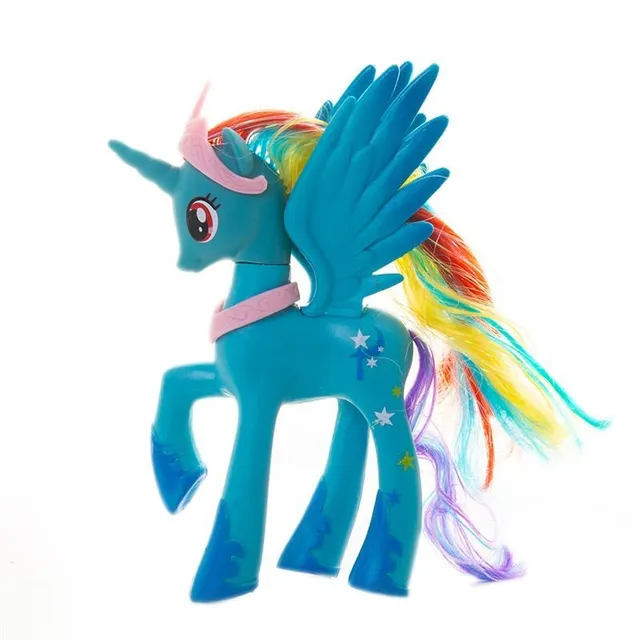 My Little Pony figures - more variants to choose from