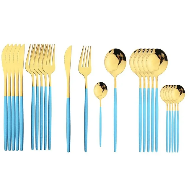 Set of cutlery pcs Reid