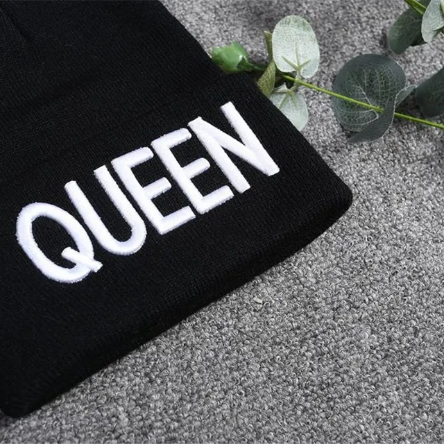 Cap for King/Queen couples