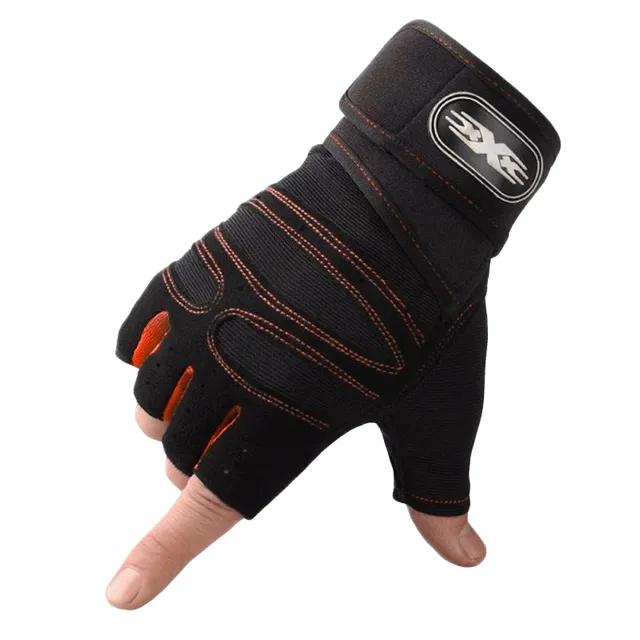 Gloves for exercise Z353