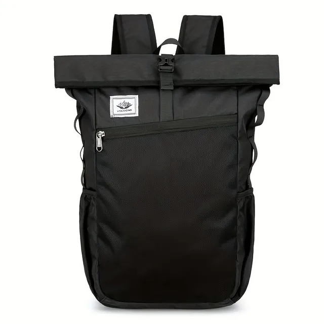 Foldable sports backpack 1x - multifunctional, lightweight, waterproof