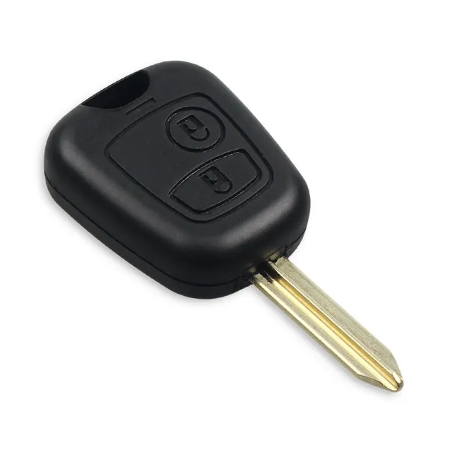 Ochranné puzdro na kľúč pre Citroën