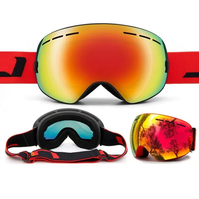 Ski Snowboard Ski Goggles