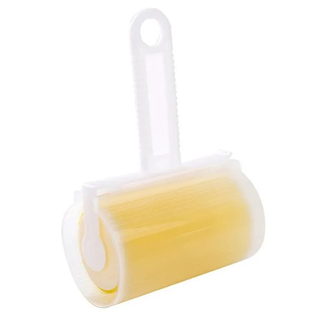 Reusable bubble remover