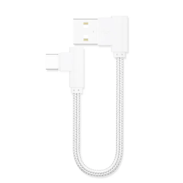 USB/USB-C adatkábel 25 cm