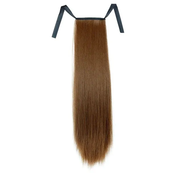 Clip in hair long Randy 5