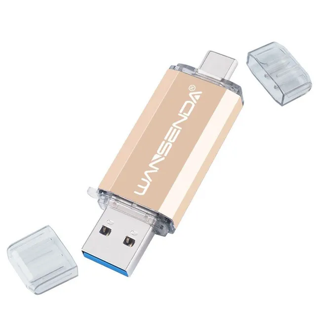 OTG USB flash meghajtó