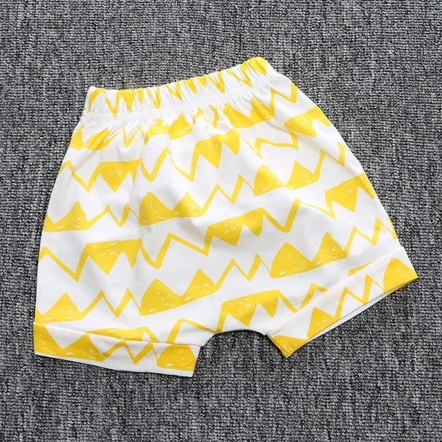 Children's shorts with Ambrose pattern 5 1