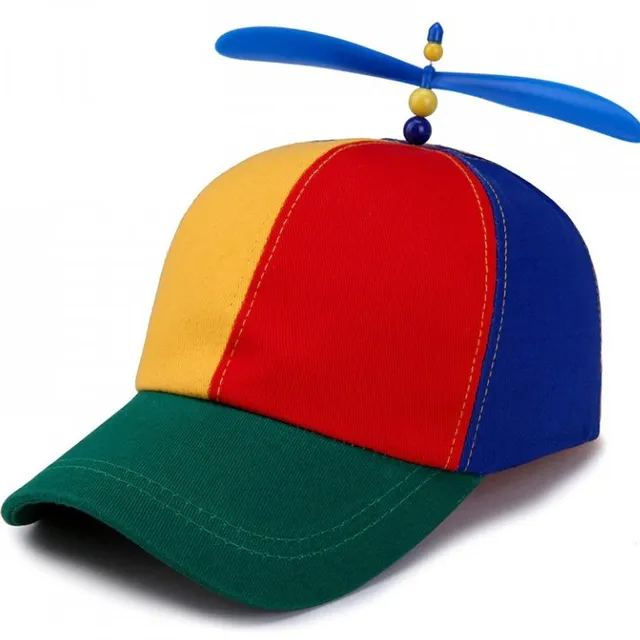 Boys And Girls Hats Caps Children's Baseball Caps