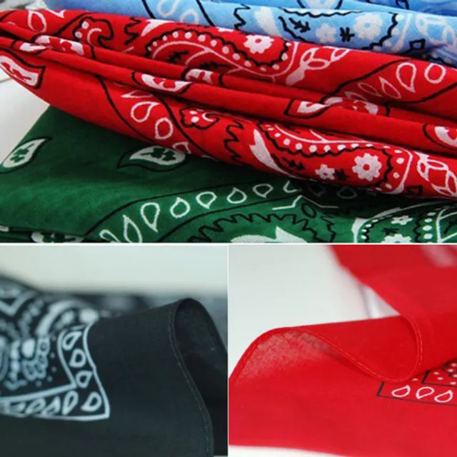 Bandana Scarf