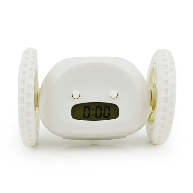 Alarm LED - 4 kolory