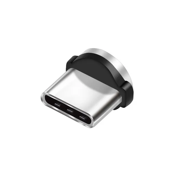 SPEDU Magnetický kábel USB C pre Iphone-Android