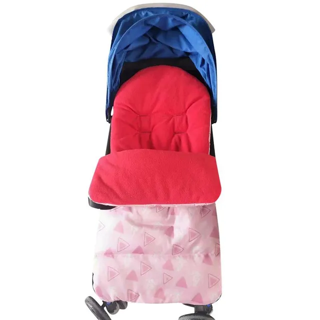 Baby sleeping bag Maroso - more colors