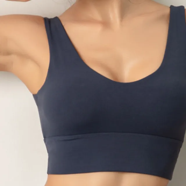 Women's fitness bra - top