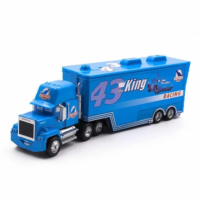 Disney Pixar Cars, Truck, Boys