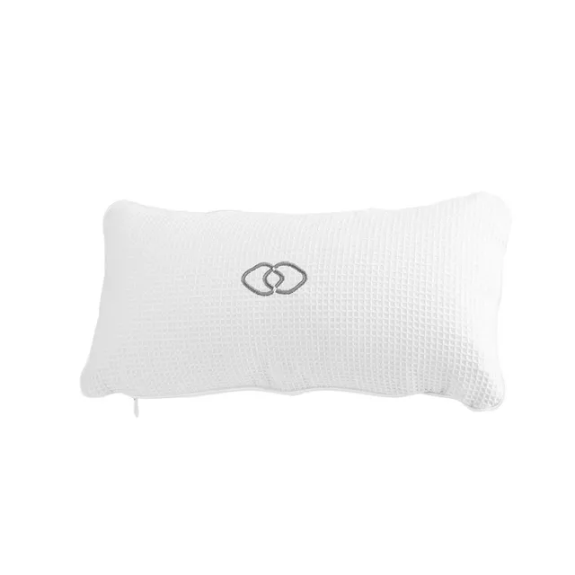 Relaxing bath pillow C46