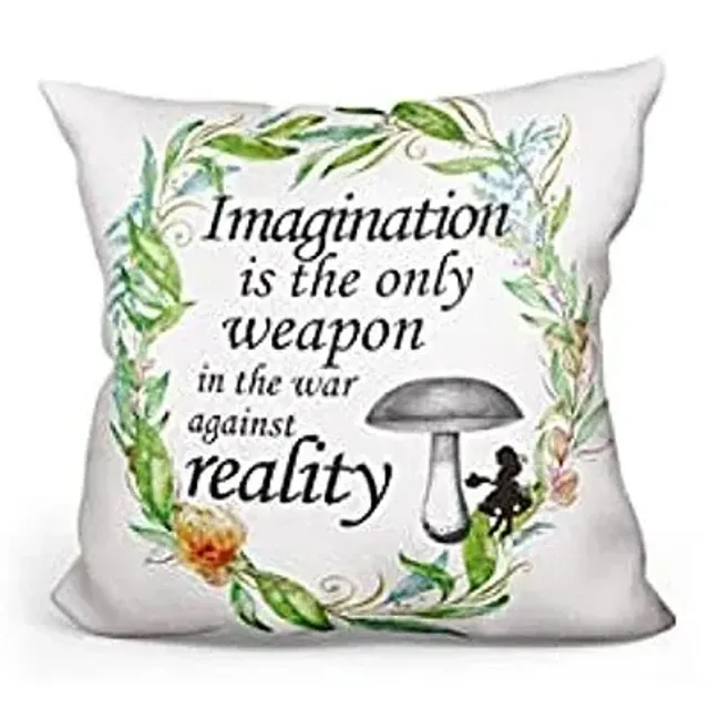 Autumn pillowcase ideal for teenagers as home decoration