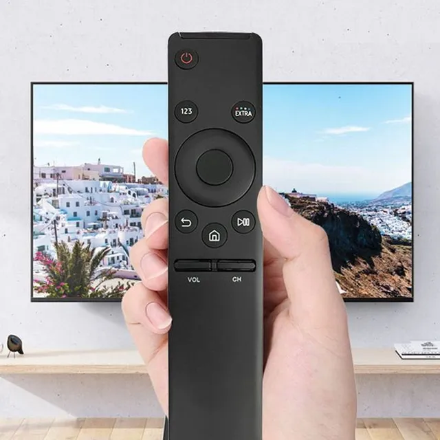 Náhradný diaľkový ovládač Samsung Smart TV