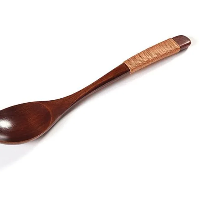 Wooden spoons - 2 pcs