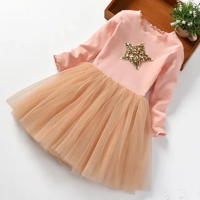 Baby dress for girl Twink