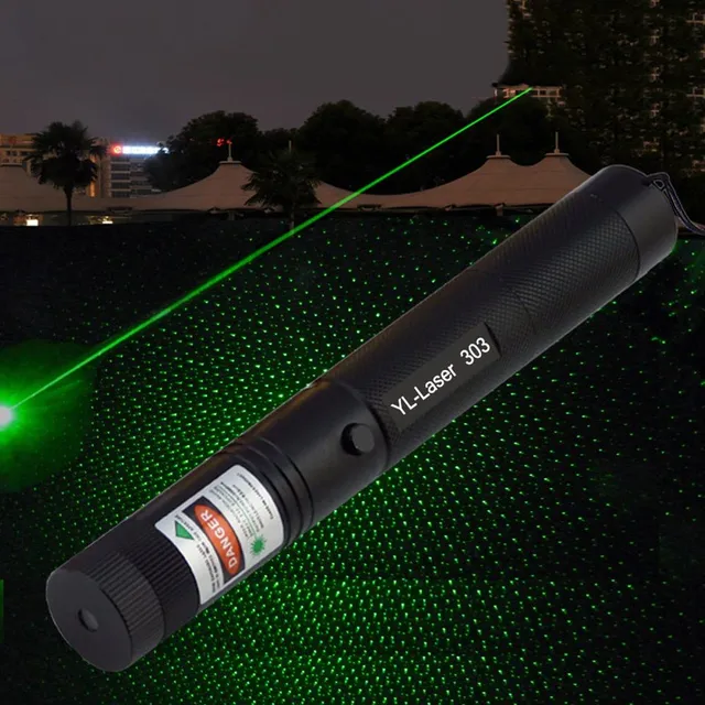 Pointer laser LaserJetOffice