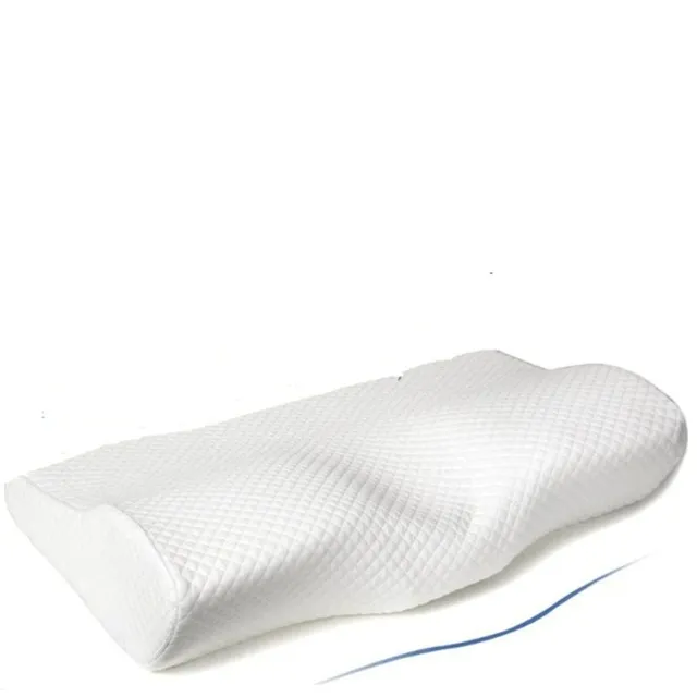 Talley memory foam pillow