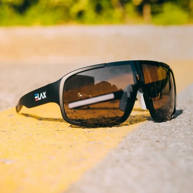 Elax Performance Cycling Sunglasses