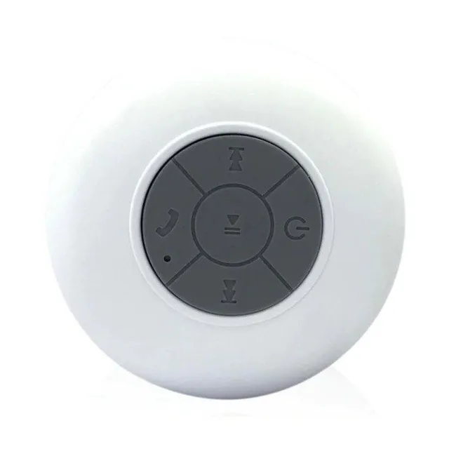 Zuhany hangszóró Bluetooth® technológiával