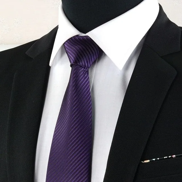 Cravată de manager pentru bărbați