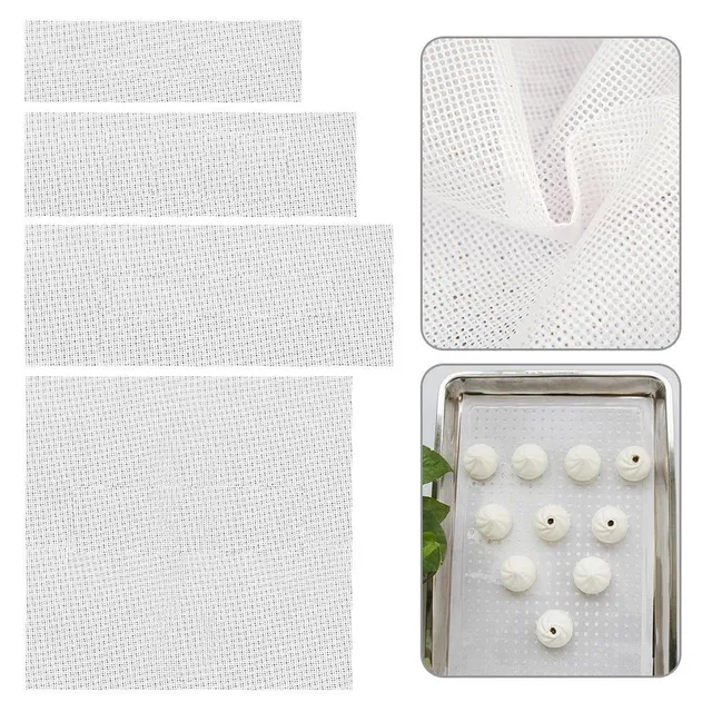 Silicone baking pad J16