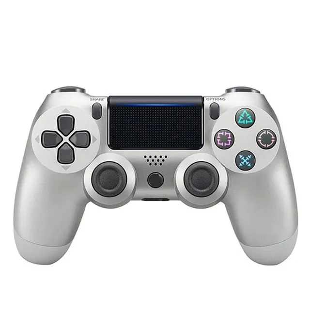 Design controller for PS4 sliver