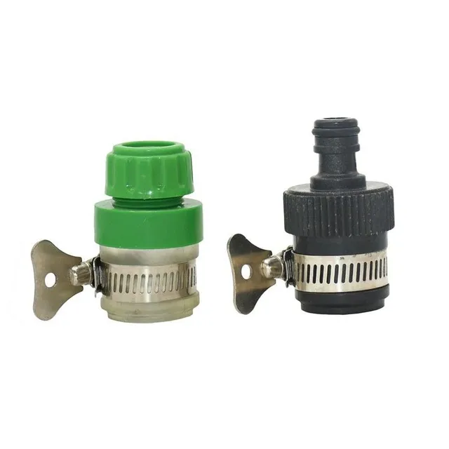 Connector for garden hose 1/2"