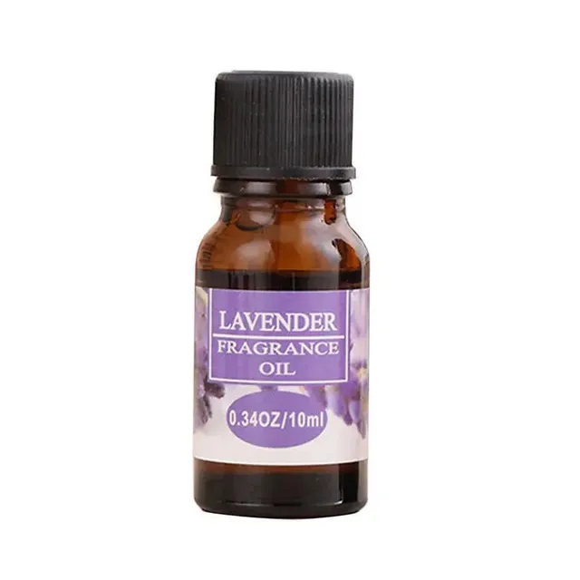 Aromatic essential oil