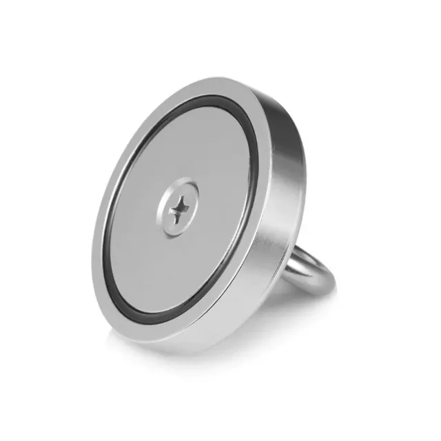 Super strong neodymium magnet