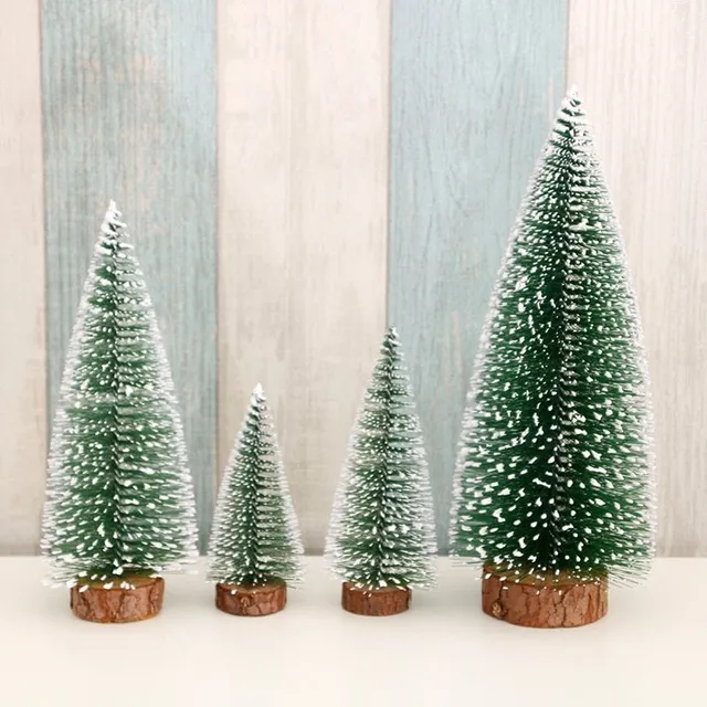 Vianočné dekorácie - stromček