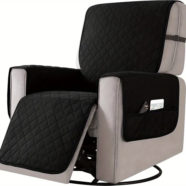 Protecție reversibilă pentru scaunul mic de relaxare