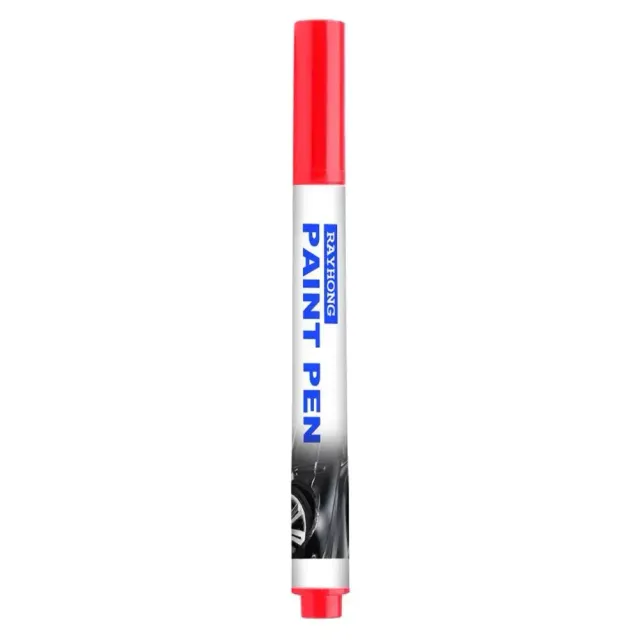 Autó karcolás javítása Auto Touch Up Pen autó karcolás Clear Remover Paint Care Pen Javítás Autó Karbantartás red